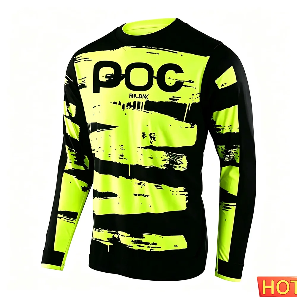Cycling - Unisex 3D All Over Mountain Bike