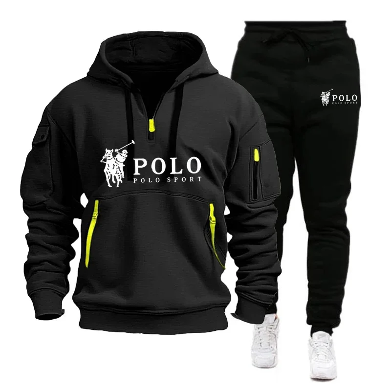 Hiking - Autumn and Winter 2026 new Men's