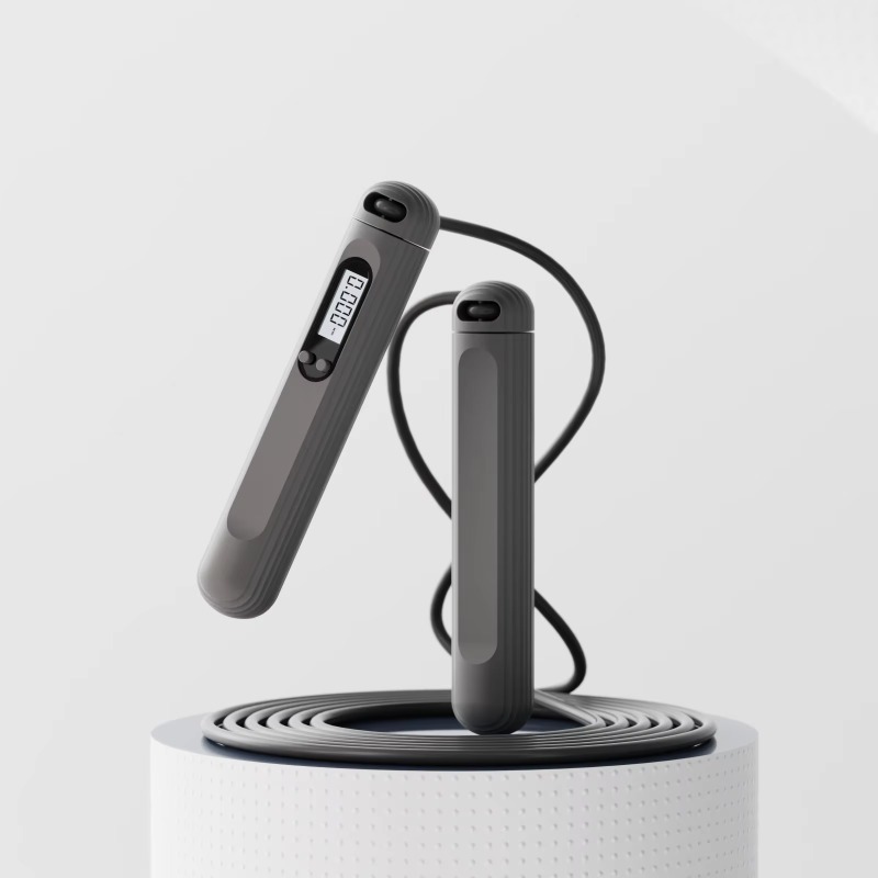 YTYINYTYINSkyhope Weight Loss  - огляд і ціна Smart Jump Rope Digital Counter