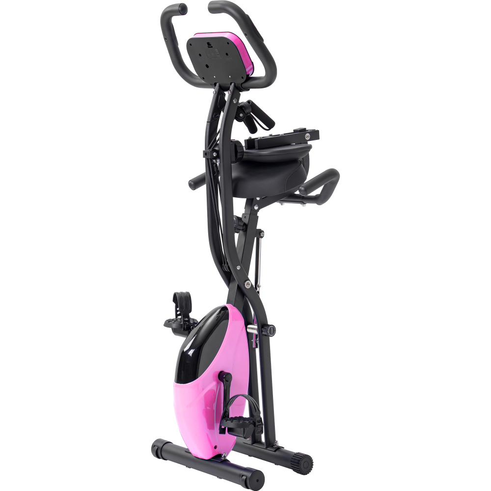 16 Level Magnetic Resistance E - огляд і ціна Exercise Bike Magnetic Resistance