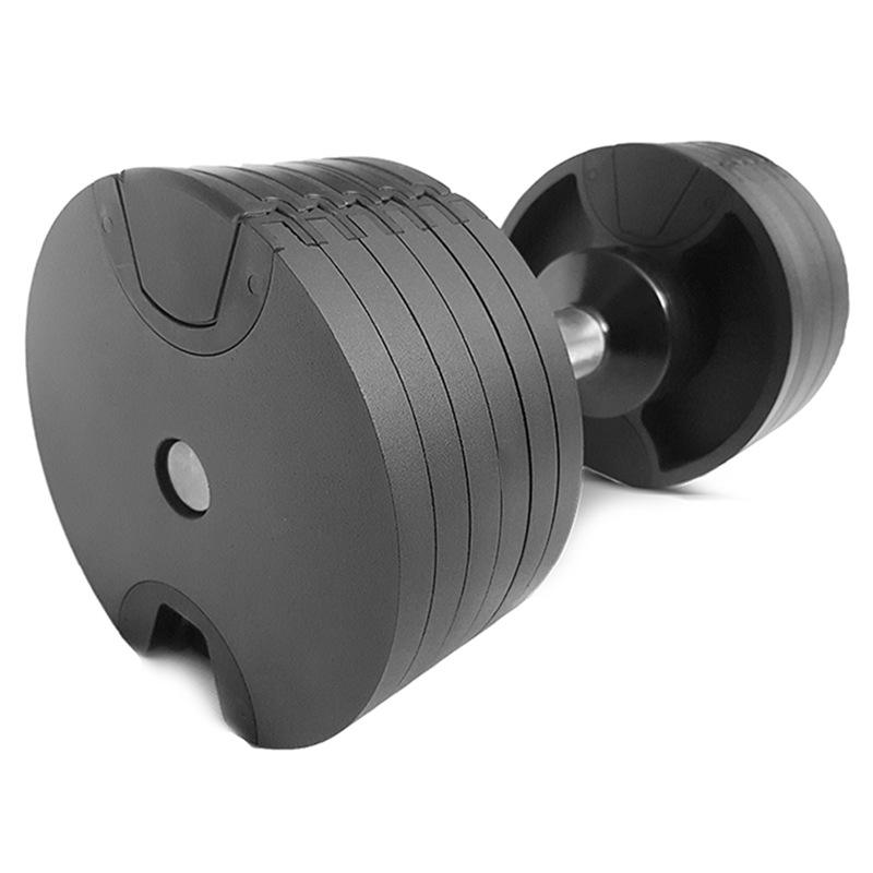 24KG 52.5lb Home Equipment Wor - огляд і ціна Adjustable Dumbbell Pair 40Kg