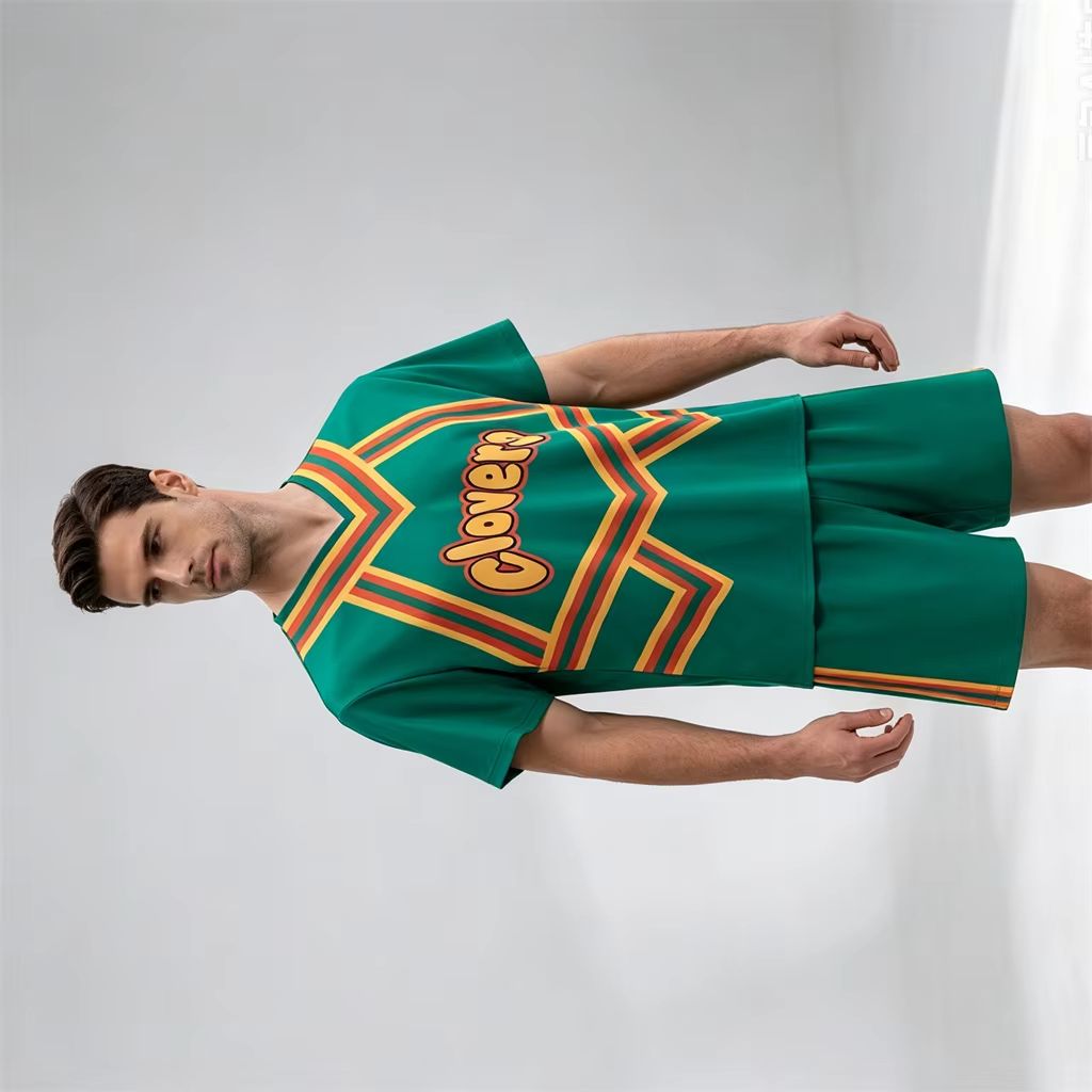 Halloween Costume Men Green Cl - огляд і ціна Team Sports