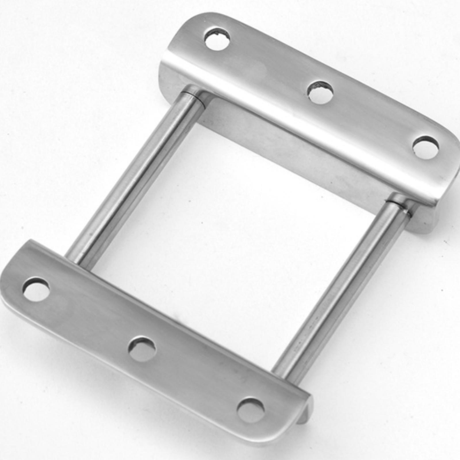 Steel Fishing Rod Holder Boat  - огляд і ціна Fishing