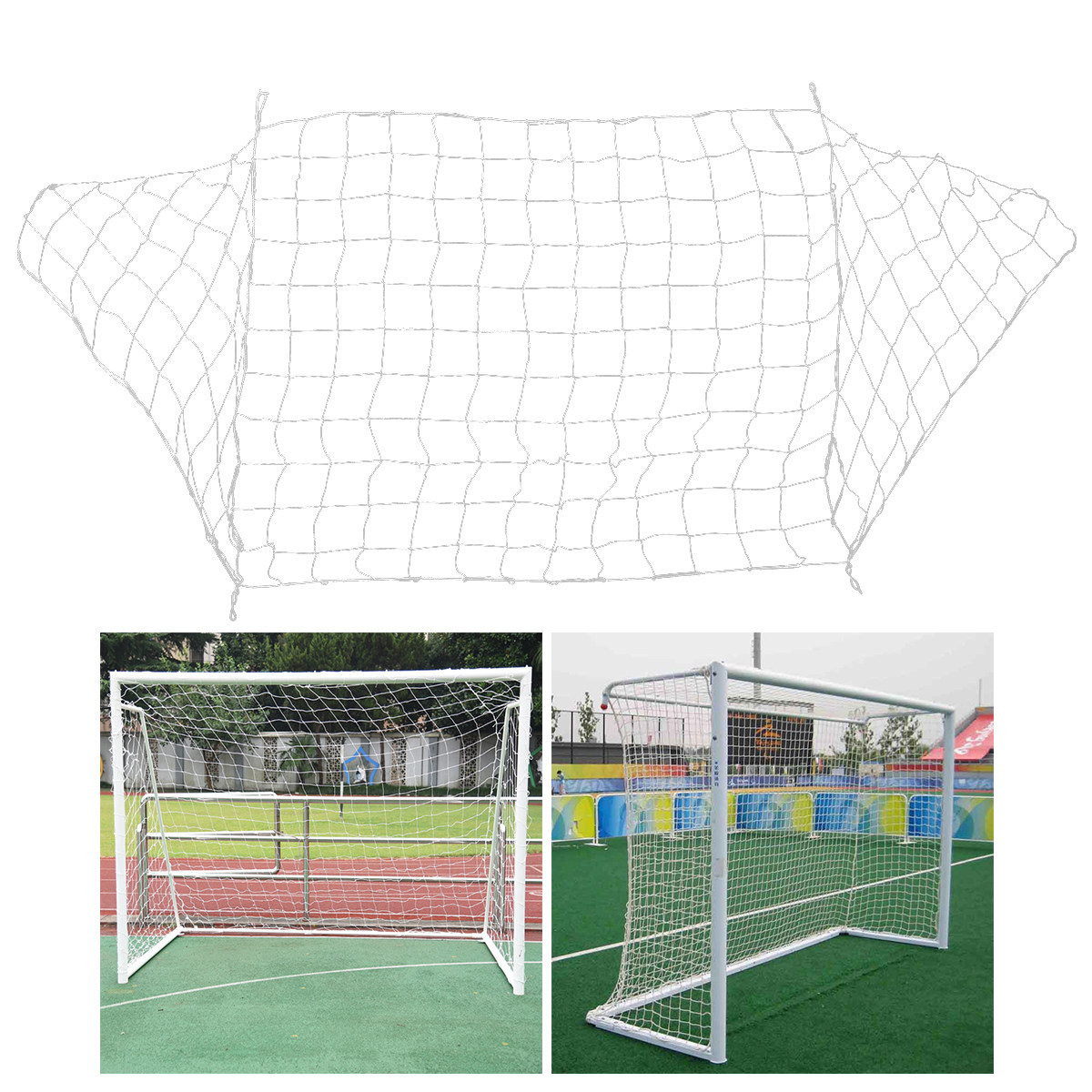 Soccer Goal Sports Training To - огляд і ціна Team Sports