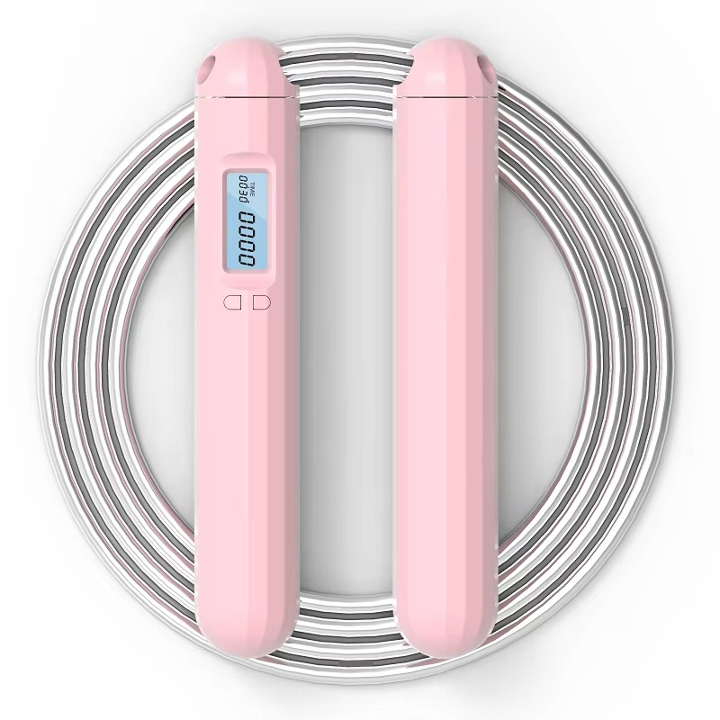 YTYINYTYINCustom Logo Adjustab - огляд і ціна Smart Jump Rope Digital Counter