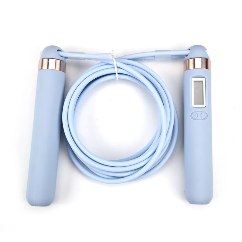 YTYINYTYINCustom Logo Adjustab - огляд і ціна Smart Jump Rope Digital Counter