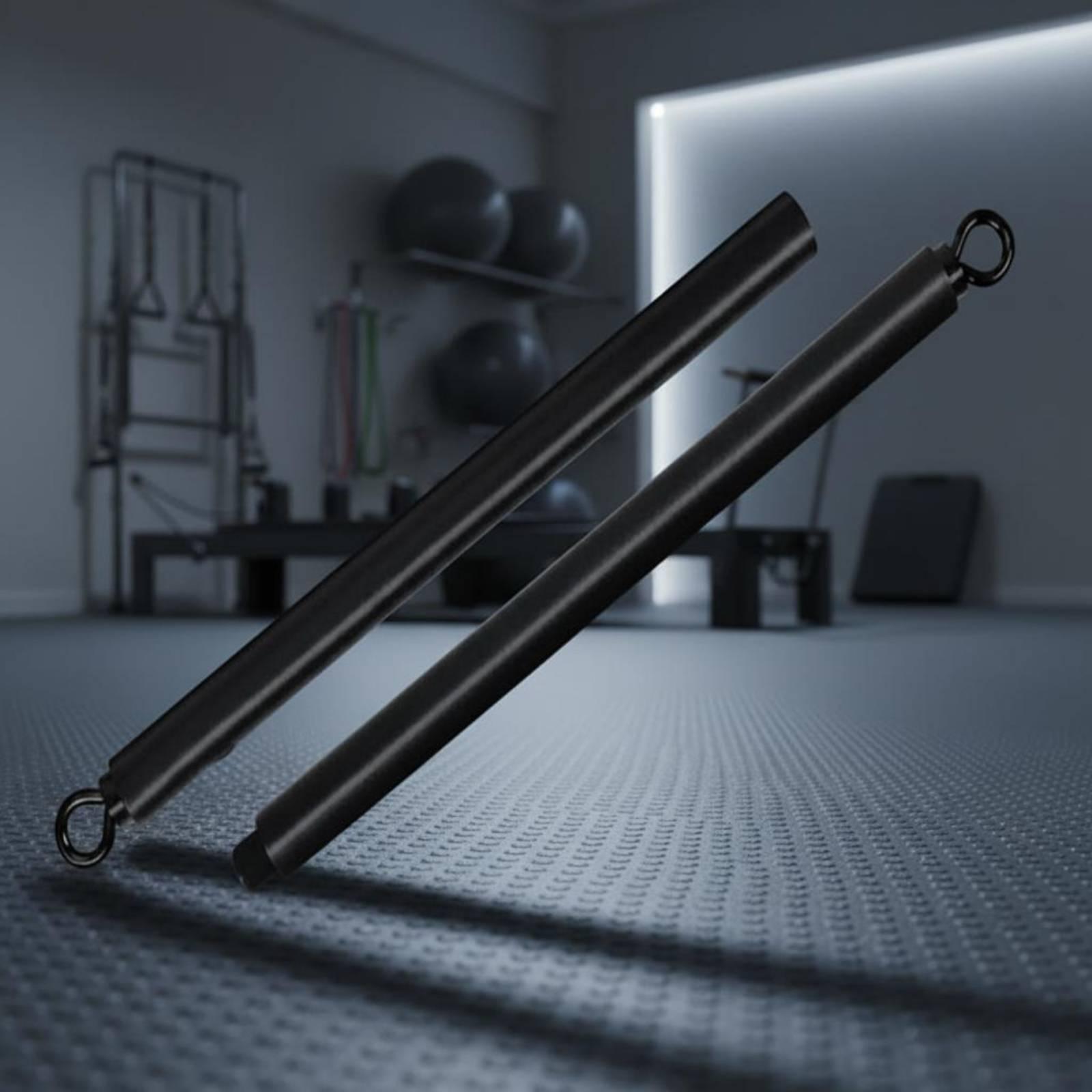 Pilates Bar Kit 11 Piece Home  - огляд і ціна Fitness Equipment
