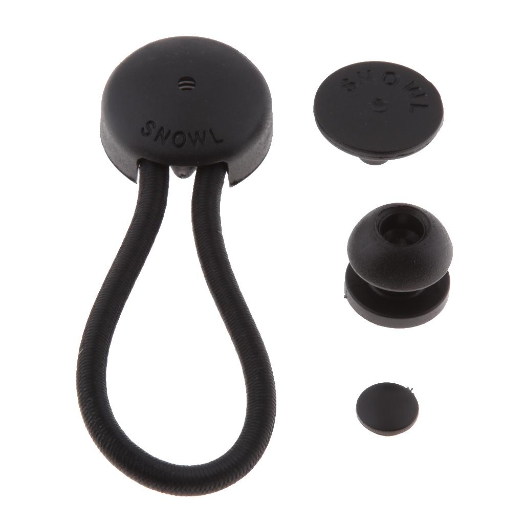 Black Ball Bungee Cords Canopy - огляд і ціна Camping