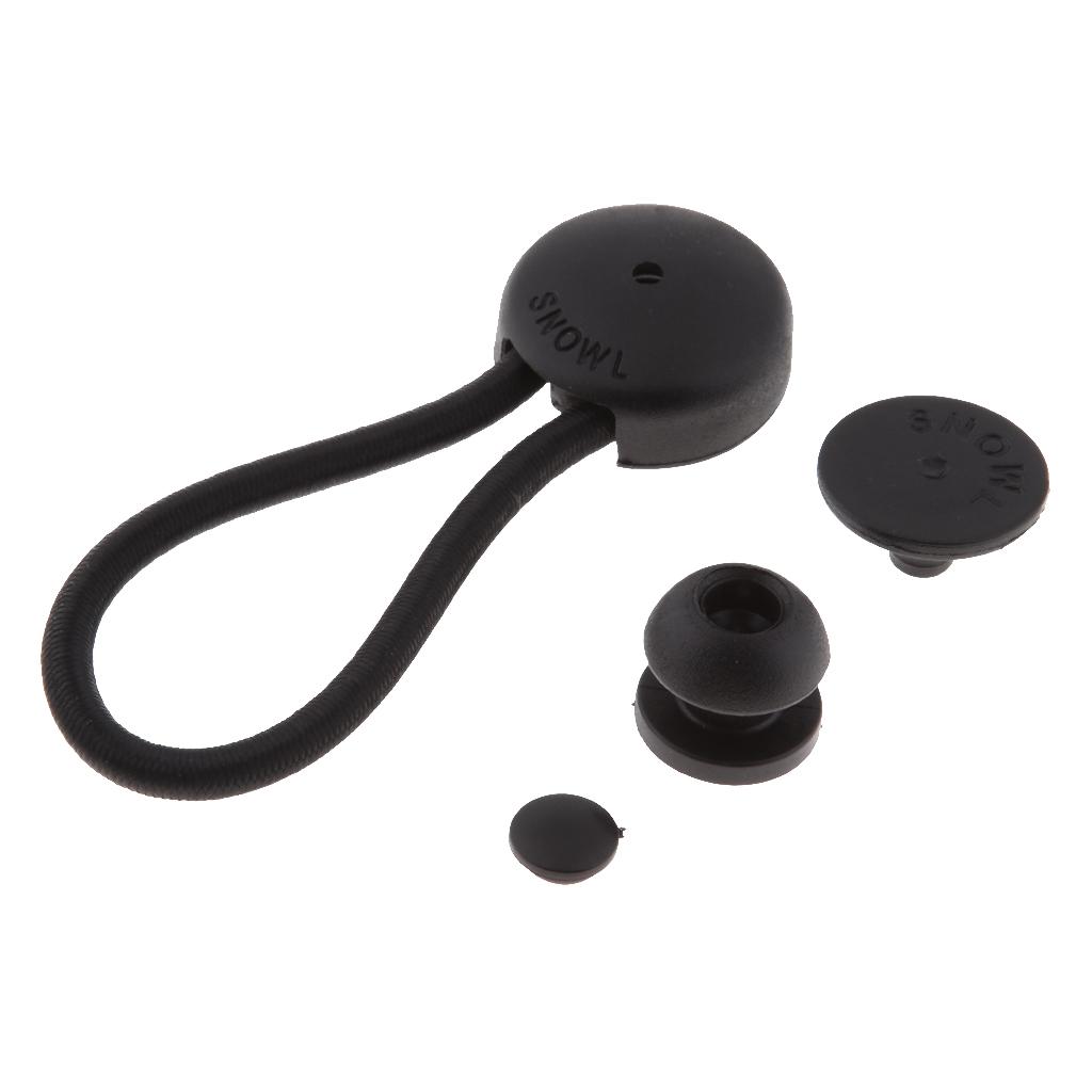 Black Ball Bungee Cords Canopy - огляд і ціна Camping