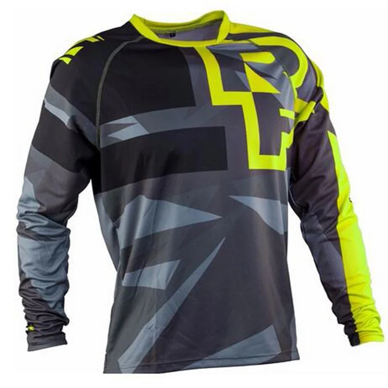 Spot brand new summer motocros - огляд і ціна Cycling