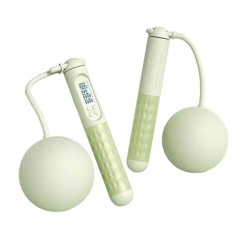 YTYINYTYINProfessional Wireles - огляд і ціна Smart Jump Rope Digital Counter