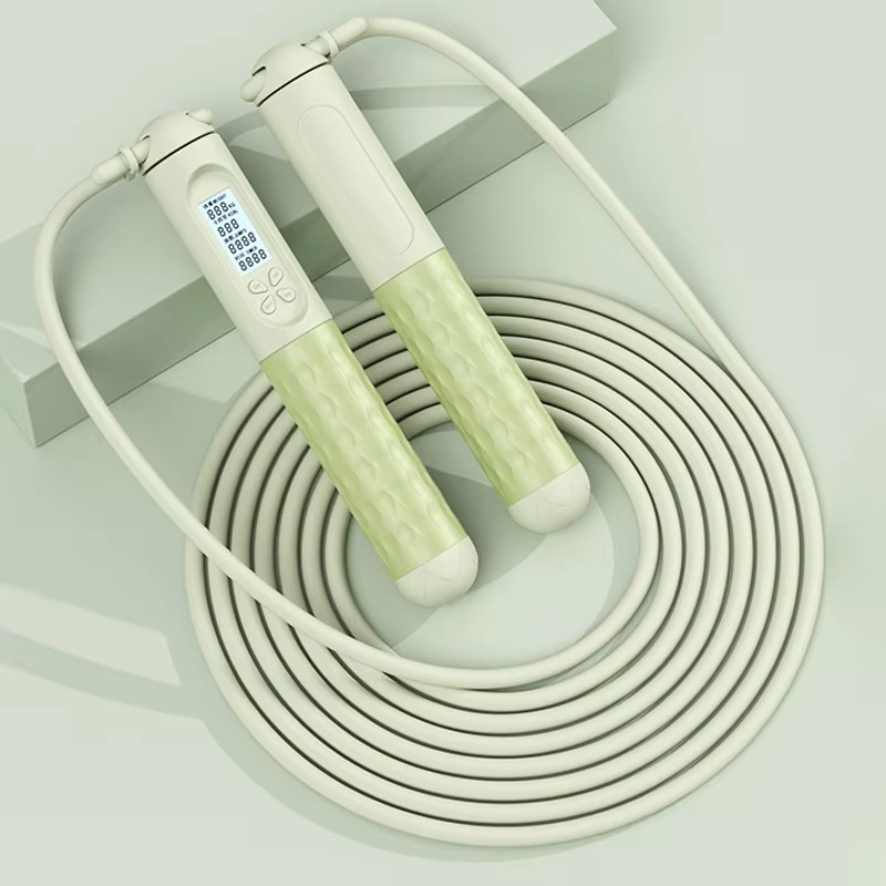 YTYINYTYINProfessional Wireles - огляд і ціна Smart Jump Rope Digital Counter