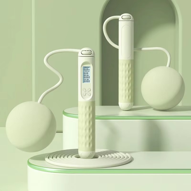 YTYINYTYINProfessional Wireles - огляд і ціна Smart Jump Rope Digital Counter