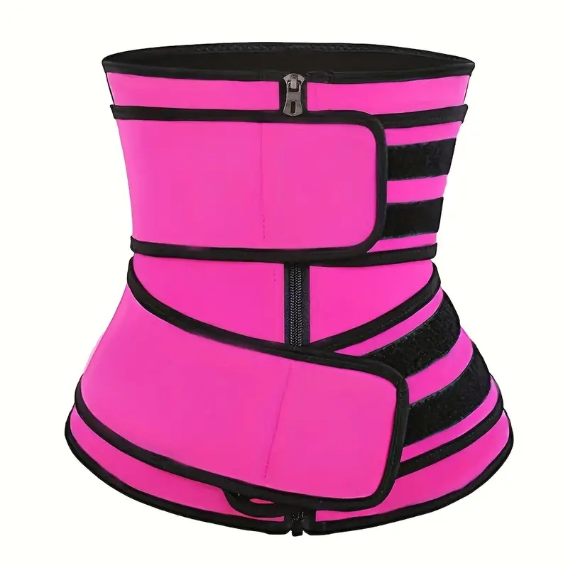 Neopren Waist Trainer Workout  - огляд і ціна Sweat Waist Trainer Belt Neoprene