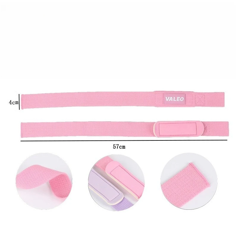 Fitness Rally Belt, Thickened  - огляд і ціна Wrist Wraps Weightlifting Support