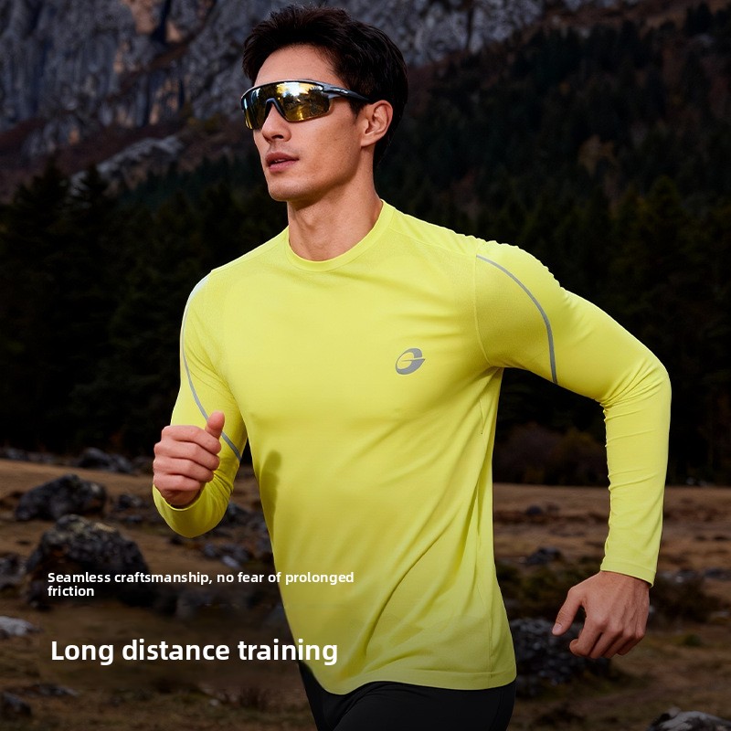Autumn/Winter Running Long-Sle - огляд і ціна Hiking