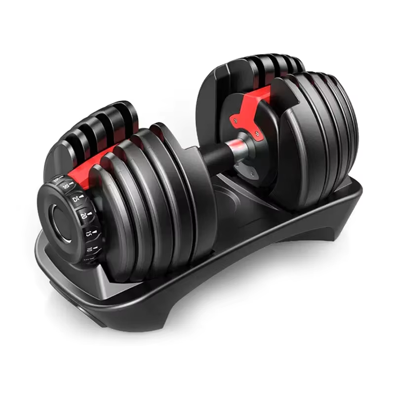 Fast Automatic 90lb Adjustable - огляд і ціна Adjustable Dumbbell Pair 40Kg