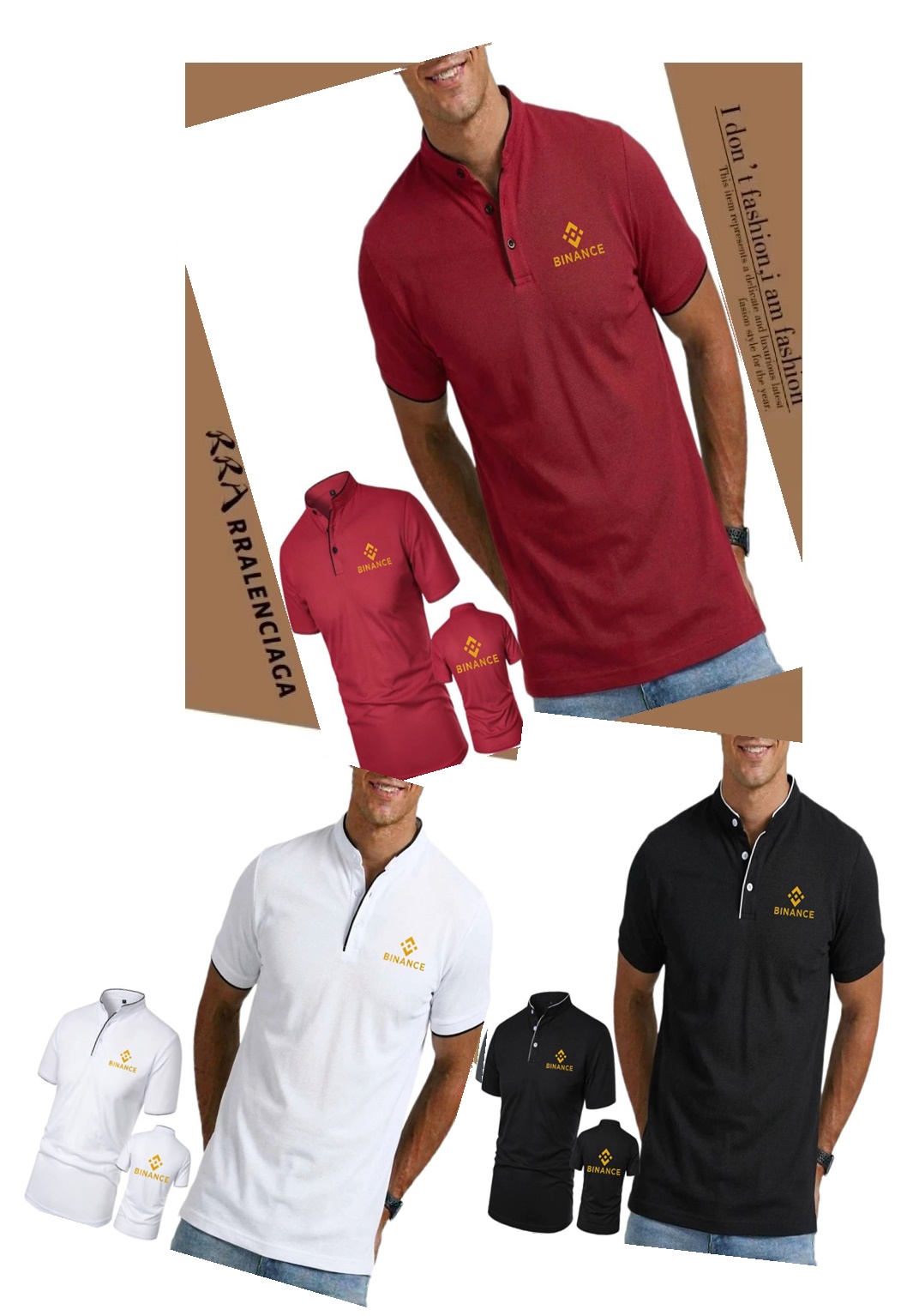 Men's Perfection Henley Shirts - огляд і ціна Cycling