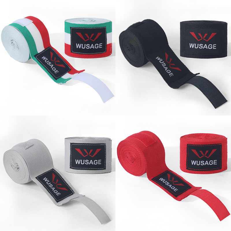 Silicone Shockproof Weightlift - огляд і ціна Wrist Wraps Weightlifting Support