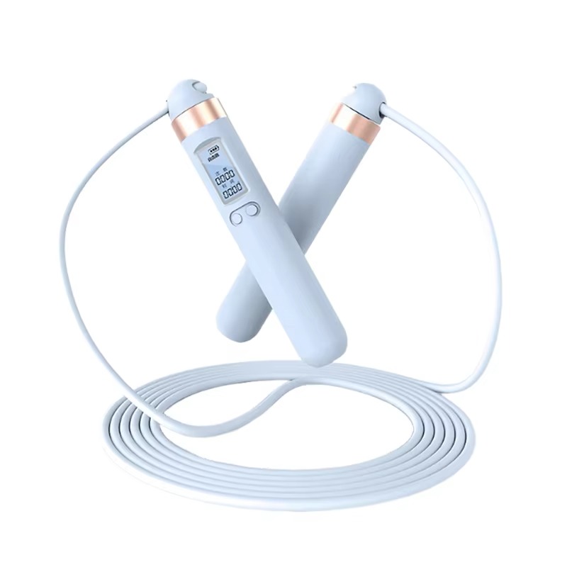 YTYINYTYINSmart Adjustable Dig - огляд і ціна Smart Jump Rope Digital Counter