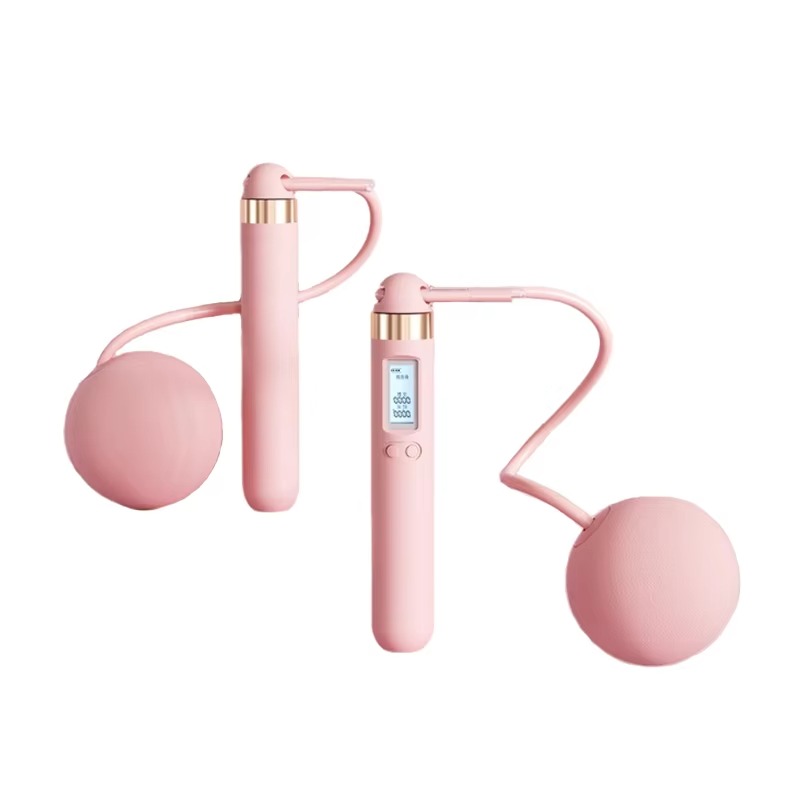 YTYINYTYINSmart Adjustable Dig - огляд і ціна Smart Jump Rope Digital Counter