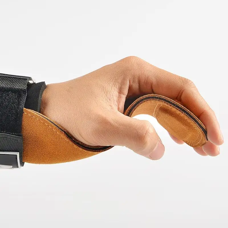Fitness Hard Pull Assist Belt  - огляд і ціна Wrist Wraps Weightlifting Support