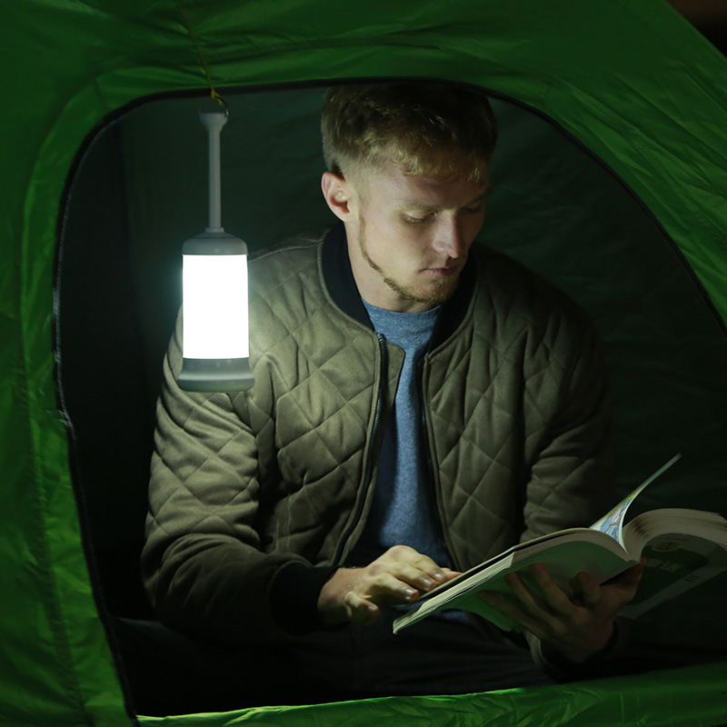 Car outdoor camping LED lighti - огляд і ціна Camping