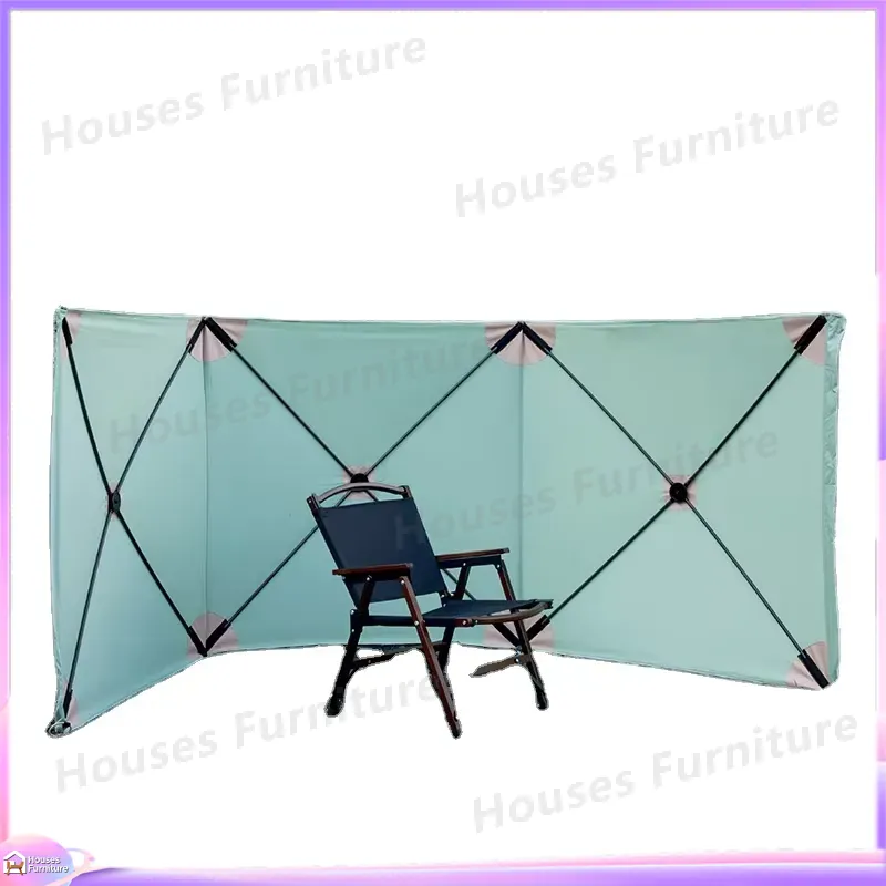 Outdoor Camping Tent Windshiel - огляд і ціна Camping