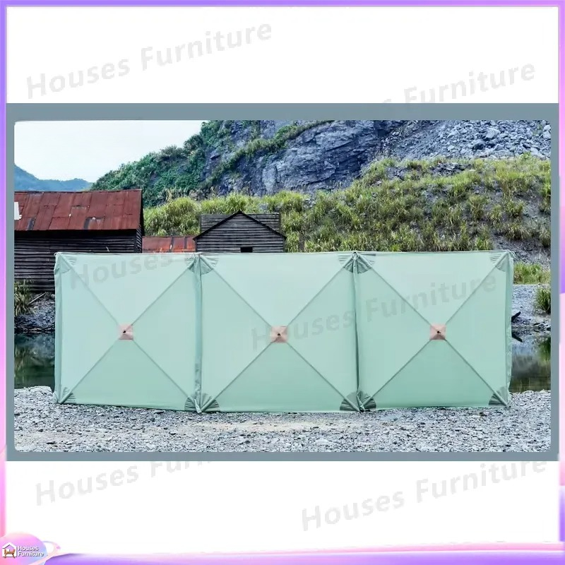 Outdoor Camping Tent Windshiel - огляд і ціна Camping
