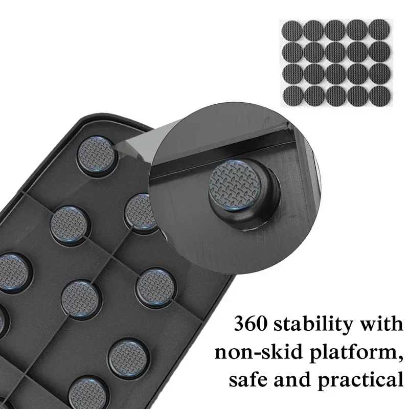 New Portable Multifunctional P - огляд і ціна Push Up Board Foldable Multi Function