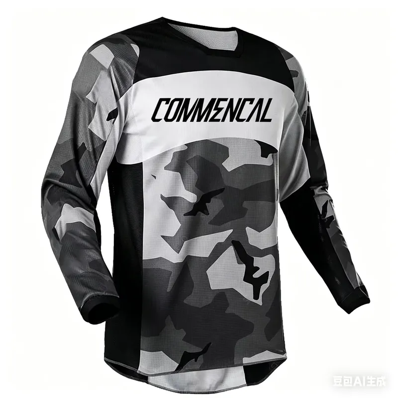 3D Print Casual Long Sleeve Me - огляд і ціна Cycling