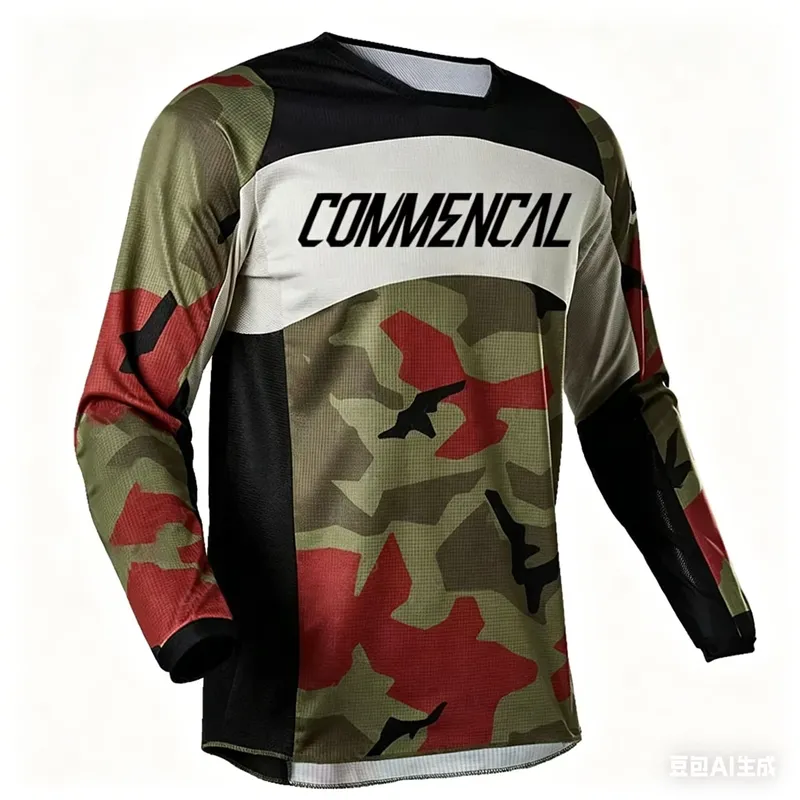 3D Print Casual Long Sleeve Me - огляд і ціна Cycling
