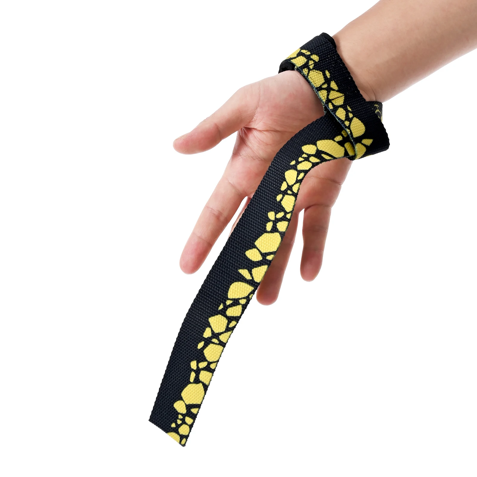 Anime Lifting Straps Bodybuild - огляд і ціна Wrist Wraps Weightlifting Support