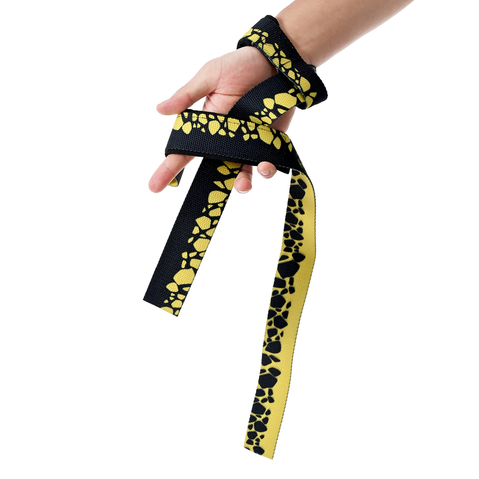 Anime Lifting Straps Bodybuild - огляд і ціна Wrist Wraps Weightlifting Support