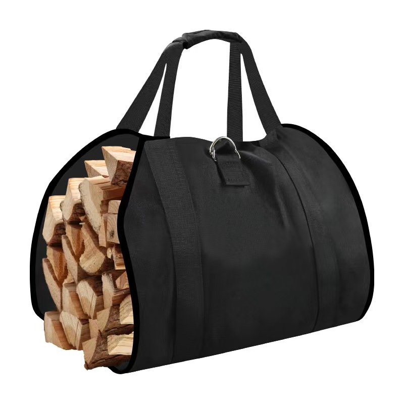 Heavy-Duty Log Carrier Bag – O - огляд і ціна Camping