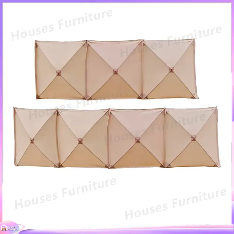 Outdoor Canvas Camping Windscr - огляд і ціна Camping