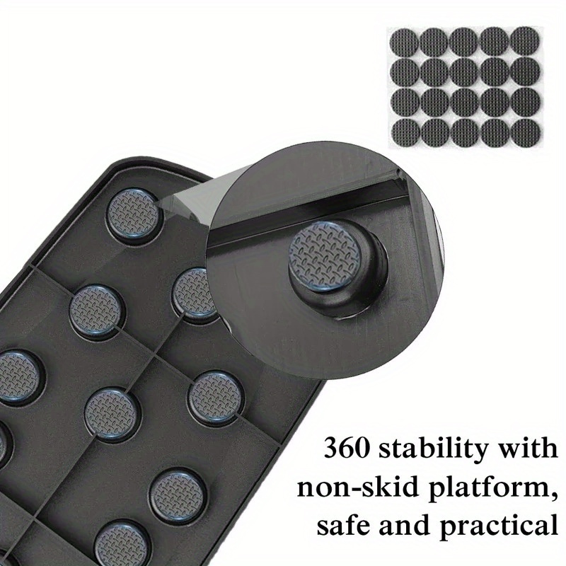 Portable Multifunctional Push- - огляд і ціна Push Up Board Foldable Multi Function